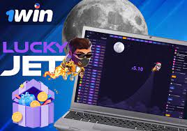 LuckyJet official site of the game